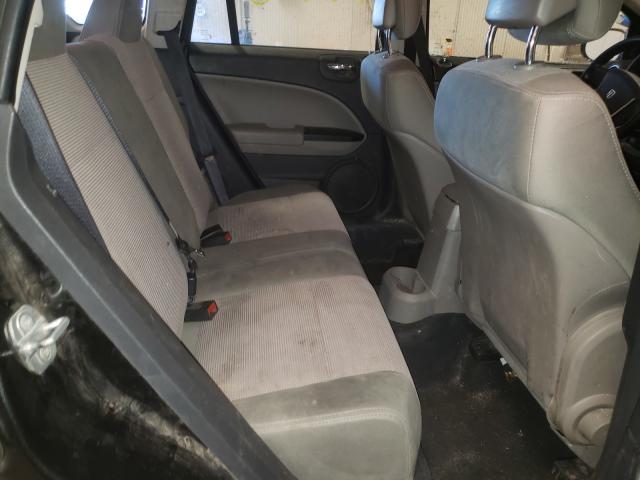 2010 DODGE CALIBER MA 1B3CB3HA9AD567597