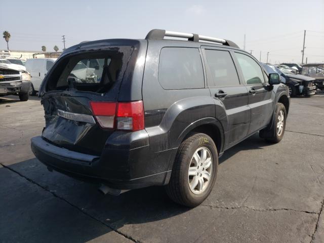 2011 MITSUBISHI ENDEAVOR L 4A4JN2AS1BE029961