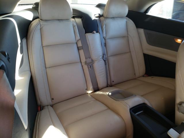 2012 VOLVO C70 T5 YV1672MC9CJ130518