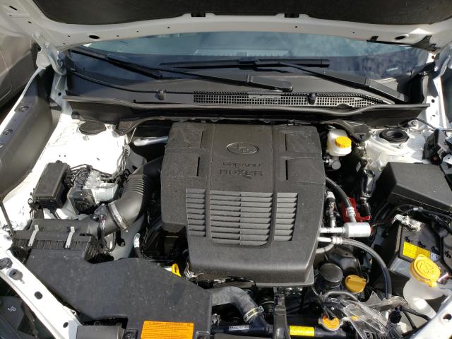 2021 SUBARU FORESTER JF2SKAUC6MH541690