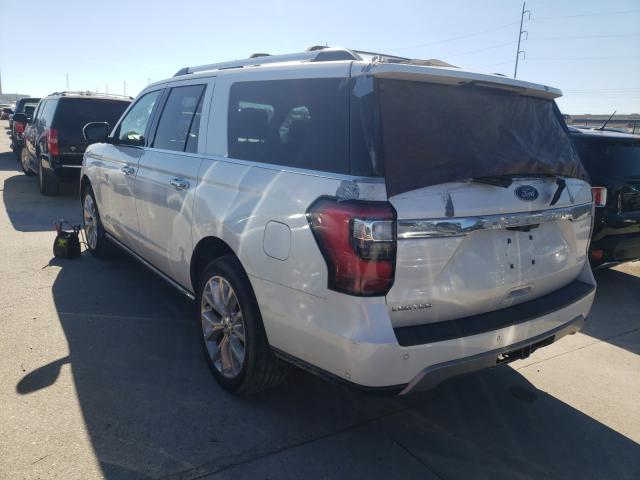 1FMJK1KT0KEA64228 Ford Expedition 2019. Фото: 2