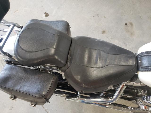 2002 HARLEY-DAVIDSON FLSTFI 1HD1BXB112Y037624