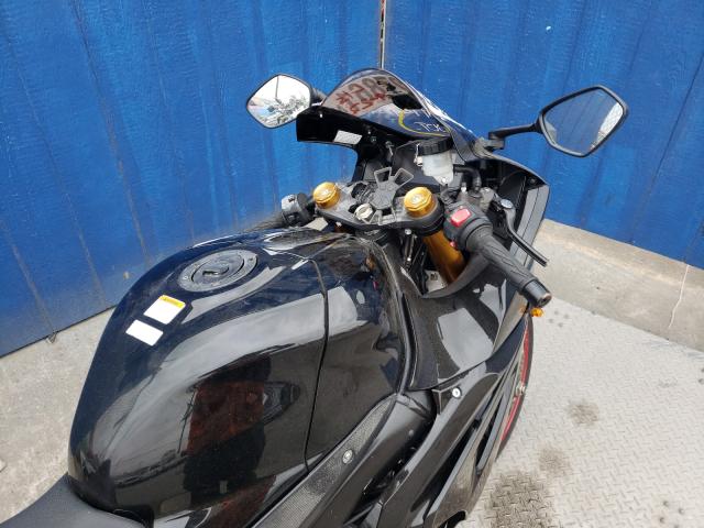 2020 SUZUKI GSX-R1000 JS1DM11M1L7100014