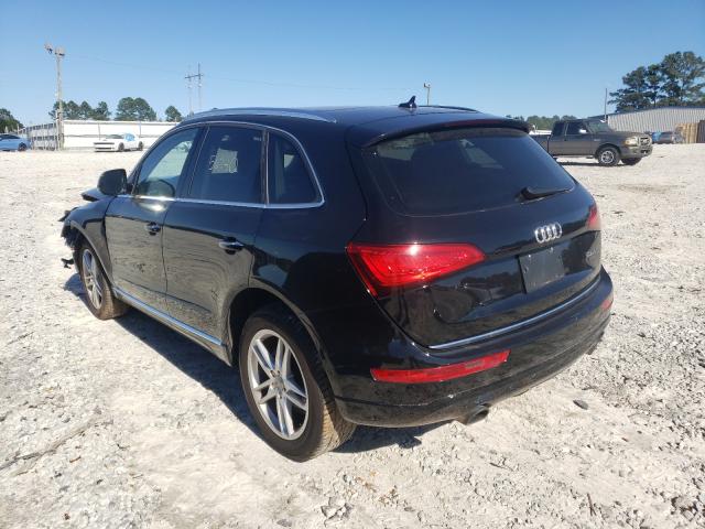 VIN WA1L2AFP9HA008289 2017 Audi Q5, Premium Plus no.3