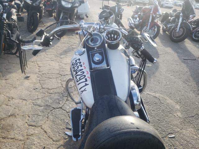 2015 HARLEY-DAVIDSON FLSTN SOFT 1HD1JDV18FB017229