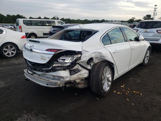 2016 BUICK REGAL 2G4GK5EX2G9146584