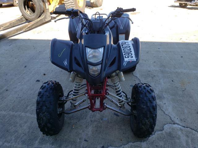 2008 SUZUKI LT-Z400 JSAAK47A082102560