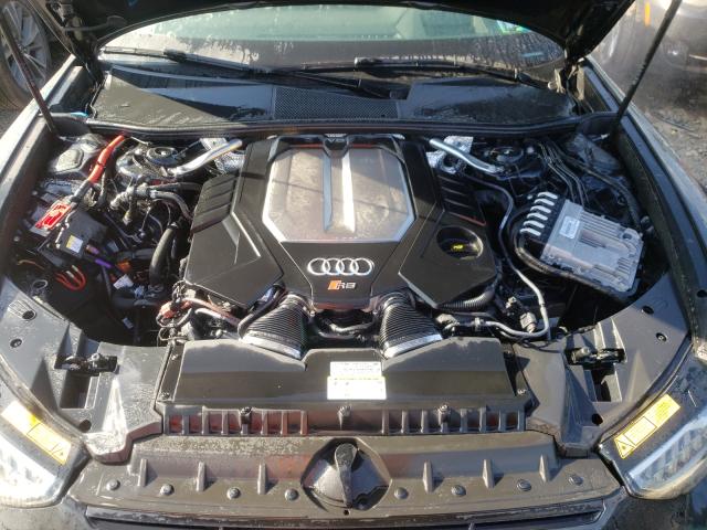 2021 AUDI RS6 WUA1CBF21MN906430