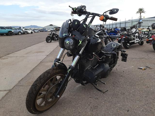 2017 HARLEY-DAVIDSON FXDLS 1HD1GS811HC317884