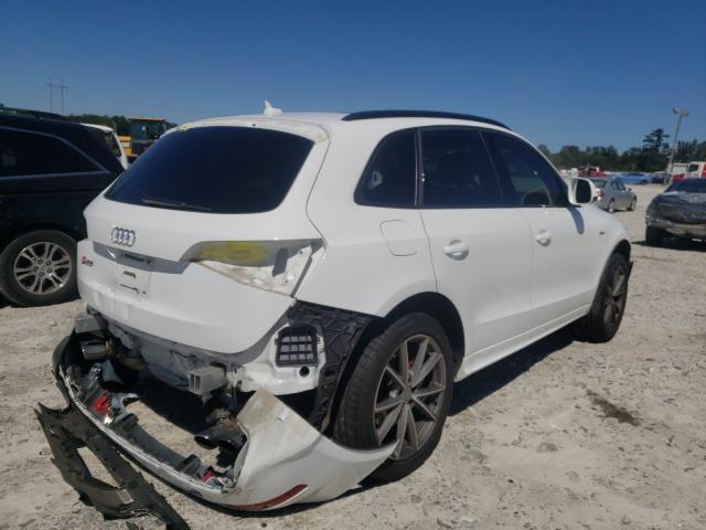 2016 AUDI SQ5 PREMIU WA1CCAFP5GA112337