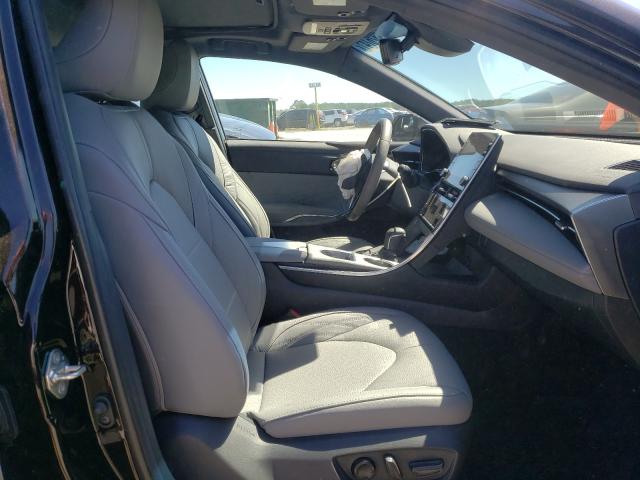2020 TOYOTA AVALON LIM 4T1D21FB9LU014224