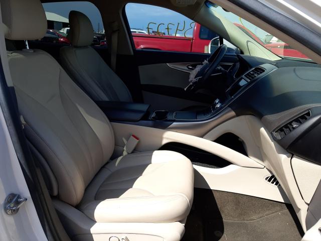 2018 LINCOLN MKX SELECT 2LMPJ6KRXJBL43408