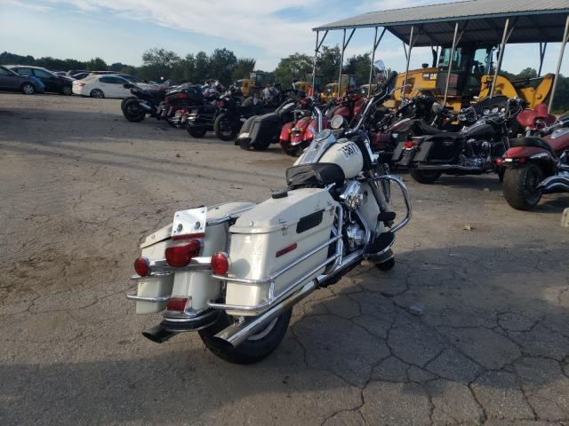 2005 HARLEY-DAVIDSON FLHPI 1HD1FHW145Y702766