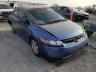 2007 HONDA  CIVIC