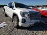 2020 GMC  SIERRA