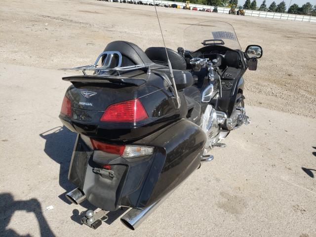 2015 HONDA GL1800 ABS JH2SC68NXFK100288