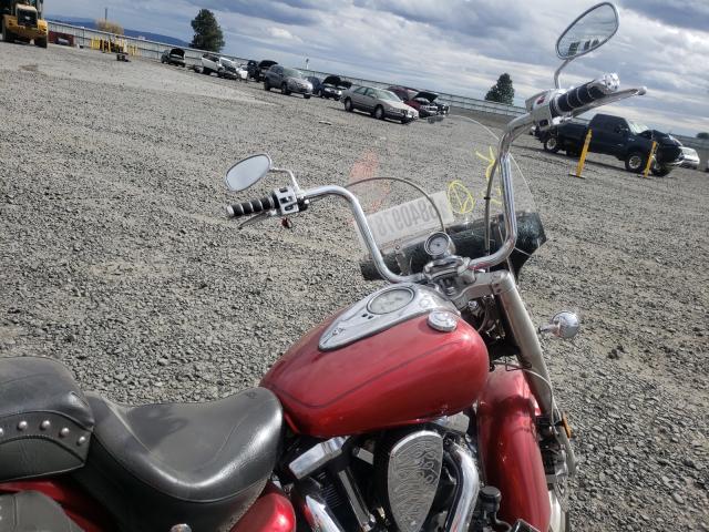 2006 YAMAHA XV1700 A JYAVP17Y06A001991