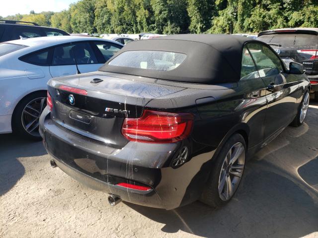 2021 BMW M240I WBA2N1C05M7J54659