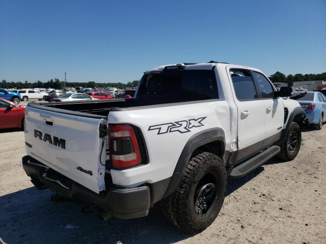 2021 RAM 1500 TRX 1C6SRFU97MN820568