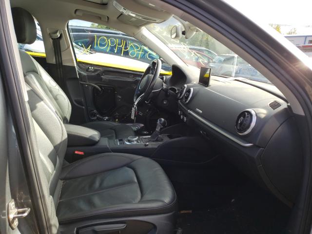 2015 AUDI A3 WAUBFGFF7F1069442