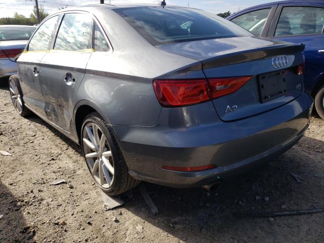 2015 AUDI A3 WAUBFGFF7F1069442