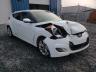 photo HYUNDAI VELOSTER 2016