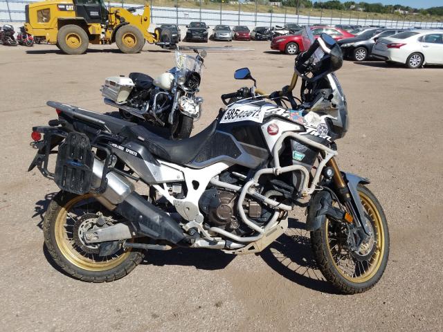 2019 HONDA CRF1000 D JH2SD0453KK300021