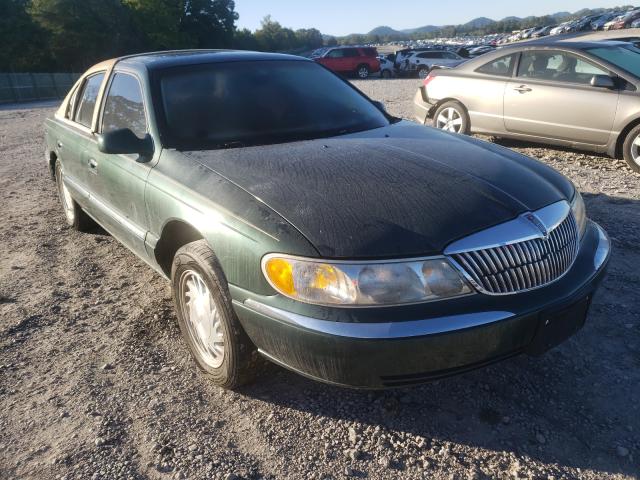 1998 Lincoln Continental 