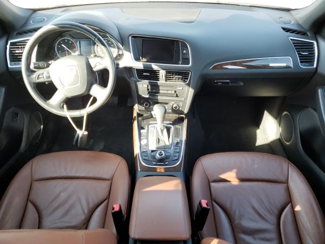 2010 AUDI Q5 PRESTIG WA1VKAFP8AA111413