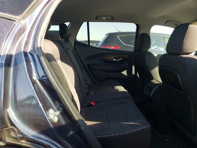 2018 GMC TERRAIN 3GKALMEV9JL353627