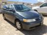 2004 HONDA  ODYSSEY