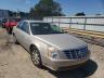 2008 CADILLAC  DTS