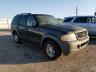 2002 FORD  EXPLORER