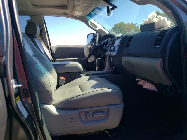 2015 TOYOTA SEQUOIA LI 5TDJY5G16FS121789