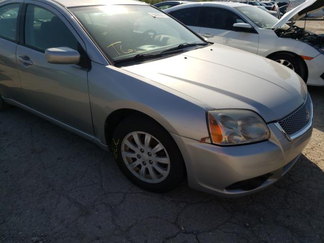 2012 MITSUBISHI GALANT FE 4A32B2FF5CE018525