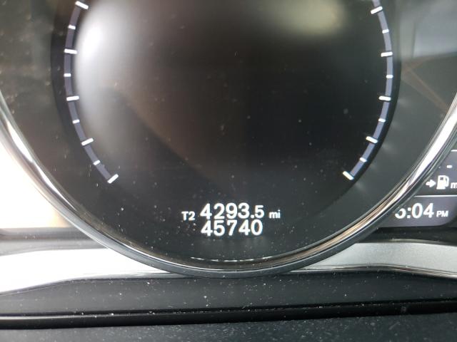 2015 VOLVO V60 PREMIE YV140MEK4F1223111