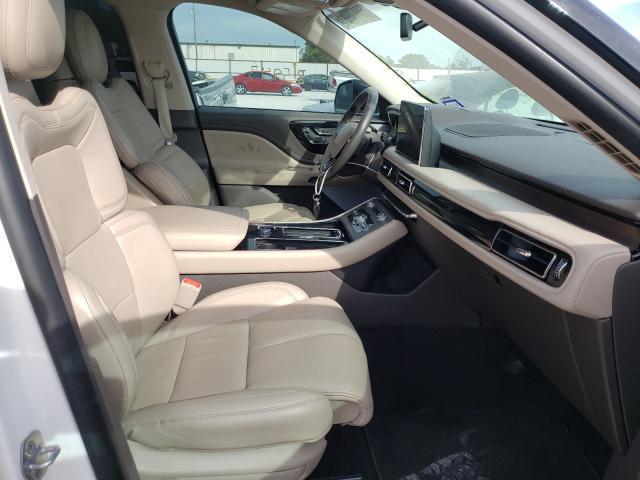 2020 LINCOLN AVIATOR RE 5LM5J7XC5LGL05980