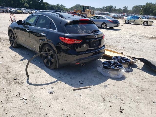 2016 INFINITI QX70 JN8CS1MW8GM400018