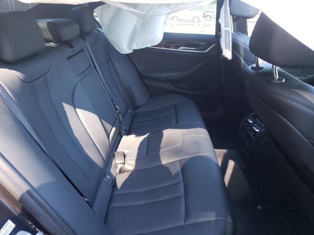 2018 BMW 530XE WBAJB1C56JB084954