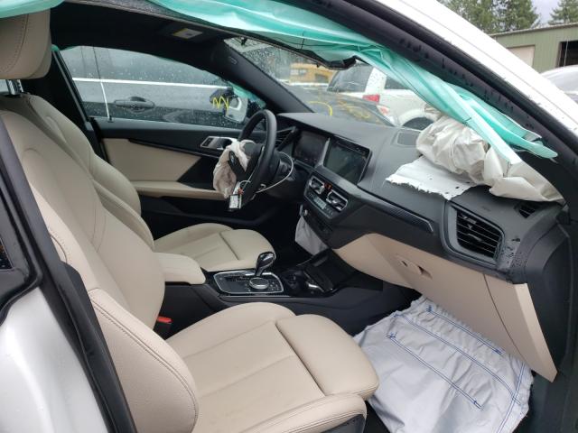 2021 BMW 228I WBA53AK06M7J01943