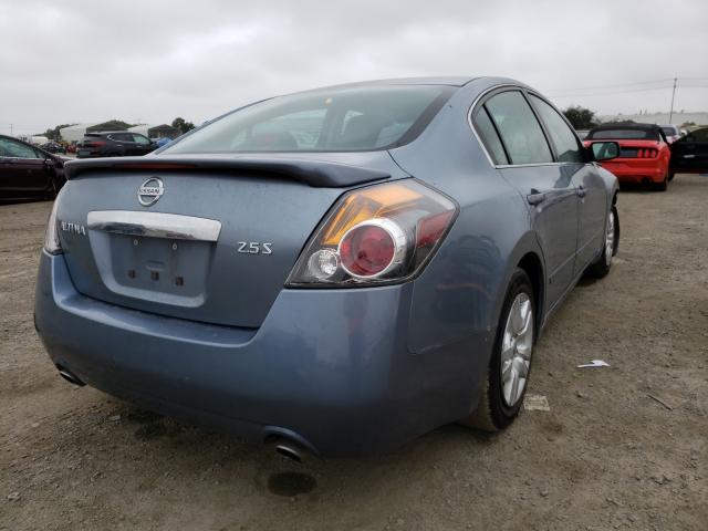 2012 NISSAN UK 1N4AL2AP2CC103528