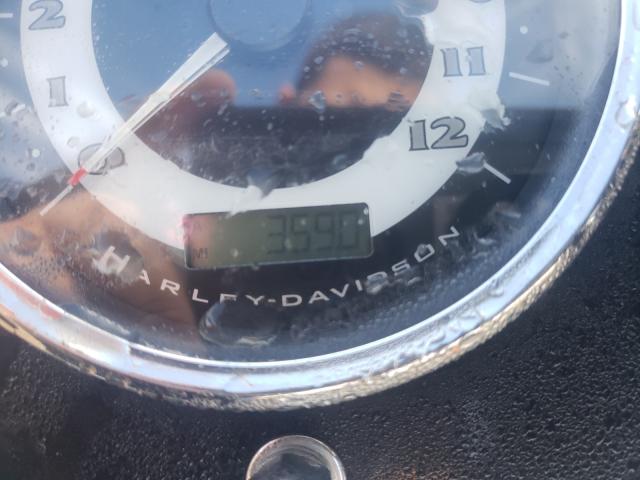 2015 HARLEY-DAVIDSON FLSTN SOFT 1HD1JDV18FB017229
