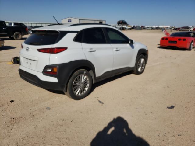 2021 HYUNDAI KONA KM8K22AA2MU619490