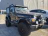 2001 JEEP  WRANGLER