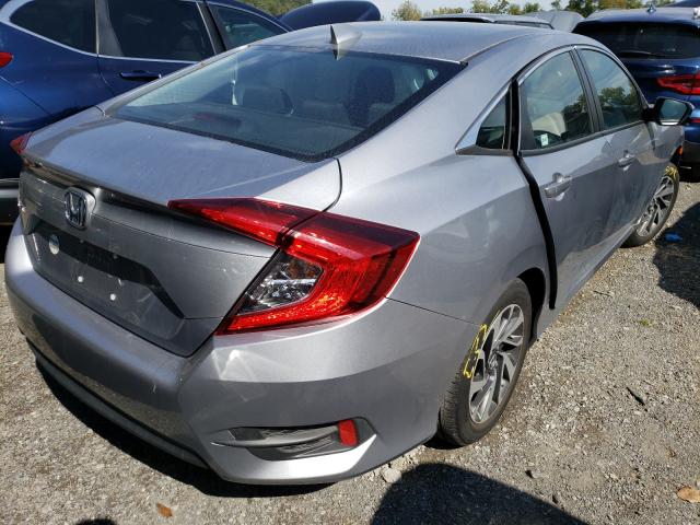 2017 HONDA CIVIC EX 19XFC2F72HE209602