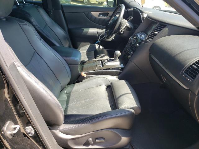 2016 INFINITI QX70 JN8CS1MW8GM400018
