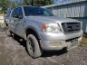 2004 FORD  F-150