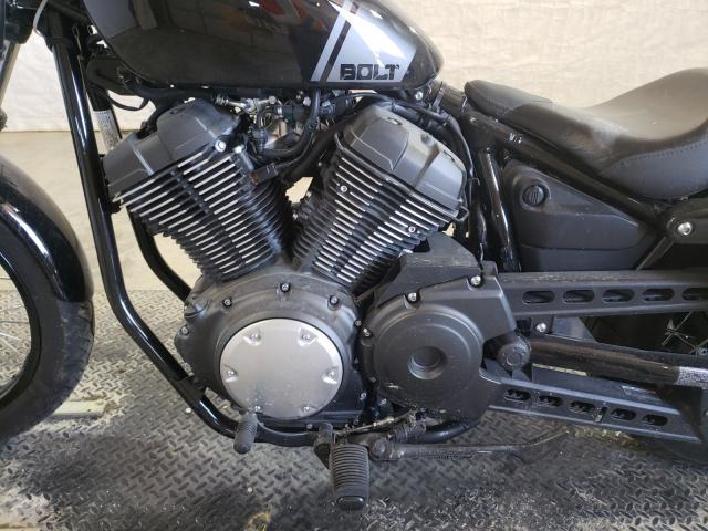 2017 YAMAHA XVS950 CU JYAVN05E6HA012747