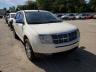 2007 LINCOLN  MKX