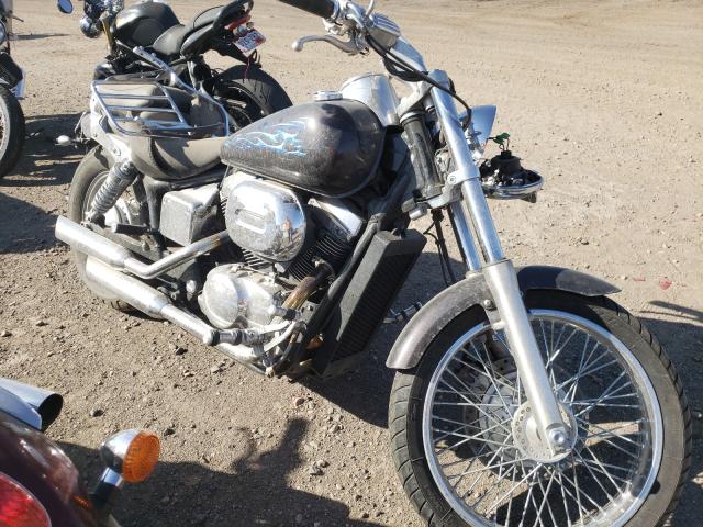 2001 HONDA VT750 DC JH2RC44001K501337